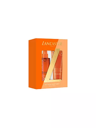 LANCASTER | Geschenkset - My Sun Duo SPF30 Set 150ml / 125ml | 